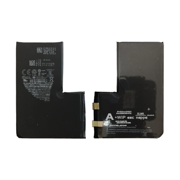 iPhone 14 Pro Max аккумулятор (батарея) для мобильного телефона Original no IC