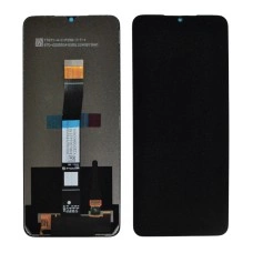 UmiDigi F3 SE дисплей (экран) и сенсор (тачскрин) 