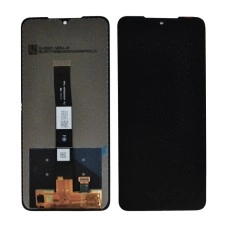 UmiDigi Bison X20 дисплей (экран) и сенсор (тачскрин) 