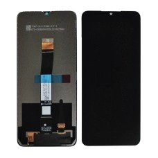 UmiDigi Power 7 дисплей (экран) и сенсор (тачскрин) 