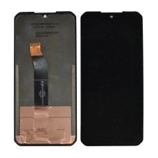 Doogee S Cyber дисплей (экран) и сенсор (тачскрин) 