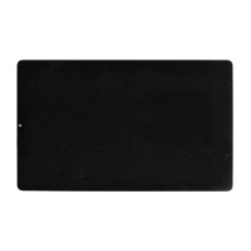 Lenovo Legion Tab (3rd Gen)  (TB321FU) дисплей (экран) и сенсор (тачскрин) черный
