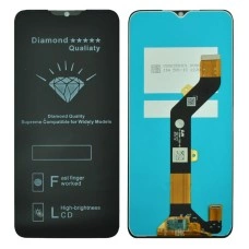 Tecno POP 5 LTE (BD4) дисплей (экран) и сенсор (тачскрин) 