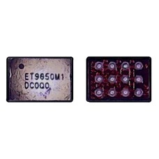 ET9650M1 контролер живлення (мікросхема)