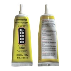 Клей для мобільної техніки E8000 (50ml)