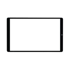 Lenovo Tab M8 TB-8505 скло для ремонту з OCA плівкою