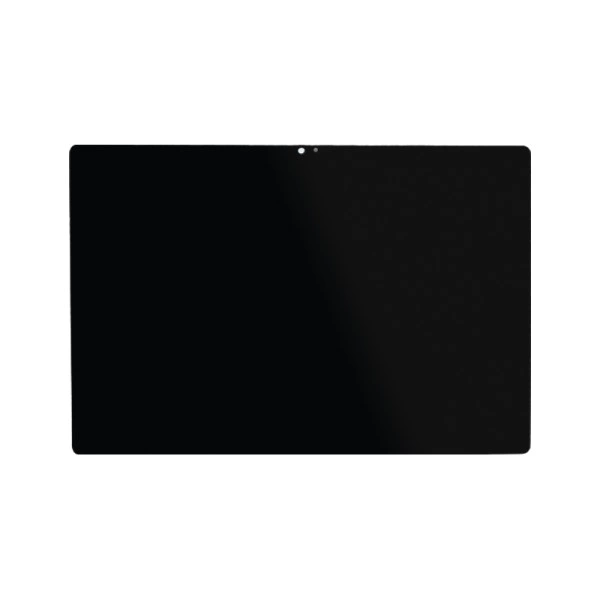 Samsung Galaxy Tab A8 10.5 SM-X205 дисплей (экран) и сенсор (тачскрин) черный High Copy 
