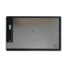 Lenovo Tab M10 HD TB-X306X дисплей (екран) та сенсор (тачскрін) чорний High Copy 