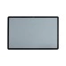 Samsung Galaxy Tab S7 FE SM-T733 скло для ремонту з OCA плівкою