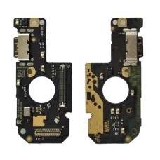 Xiaomi Redmi Note 12S плата зарядки Original