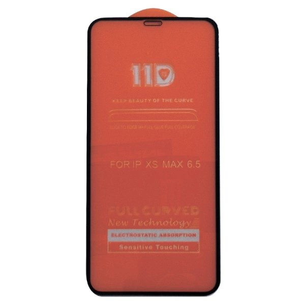 iPhone XS Max (A2101, A2104, A1921) защитное стекло