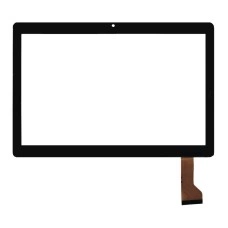 Samsung Galaxy Tab Pro 10 реплика сенсор (тачскрин) черный 