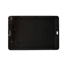 Samsung Galaxy Tab S2 9.7 Wi-Fi (SM-T813) дисплей (экран) и сенсор (тачскрин) черный 
