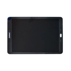 Samsung Galaxy Tab S3 9.7 LTE (SM-T825) дисплей (экран) и сенсор (тачскрин) черный 
