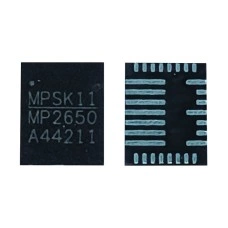 MP2650 контроллер питания (микросхема)