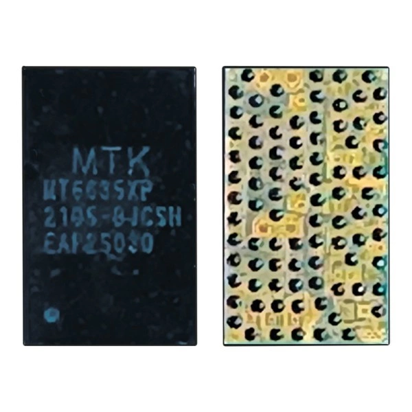 MT6635XP Wi-Fi модуль микросхема