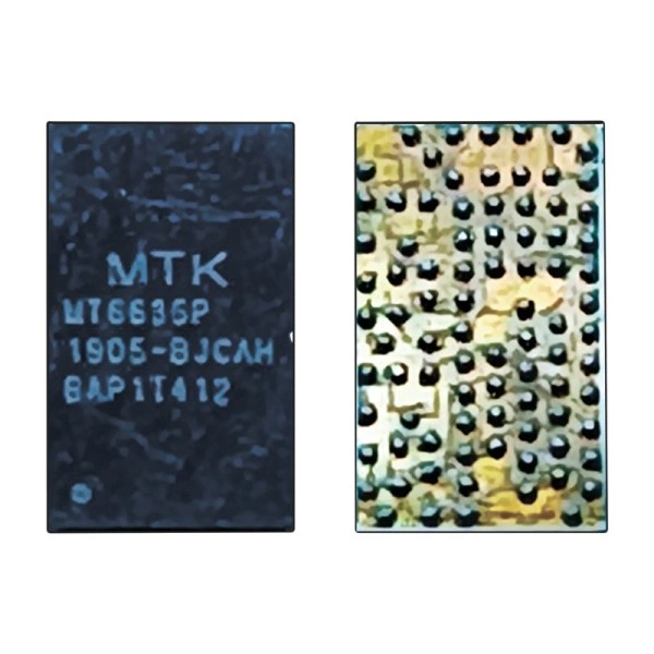 MT6635P Wi-Fi модуль мікросхема
