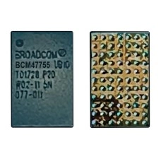 BCM47755 GPS модуль микросхема