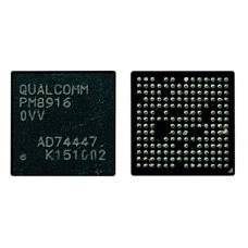 Samsung Galaxy A5 SM-A5000
 контроллер питания (микросхема)