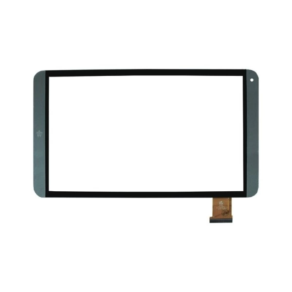 Mediacom Smartpad MX10 M-SP10MXHA сенсор (тачскрин) серый