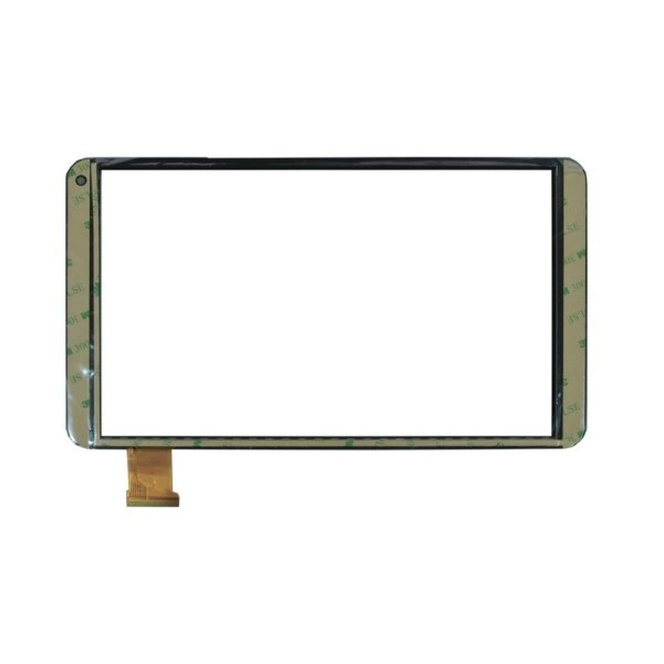 Mediacom Smartpad MX10 M-SP10MXHA сенсор (тачскрин) серый