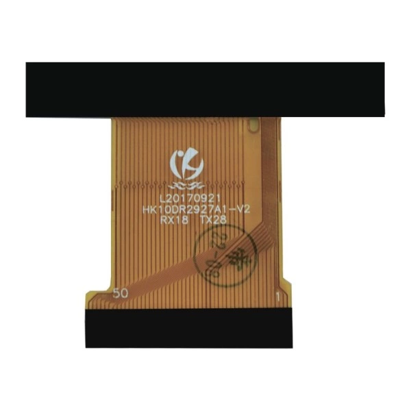 Mediacom Smartpad MX10 M-SP10MXHA сенсор (тачскрин) серый