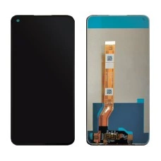 Oppo A76 CPH2376 дисплей (екран) та сенсор (тачскрін) 
