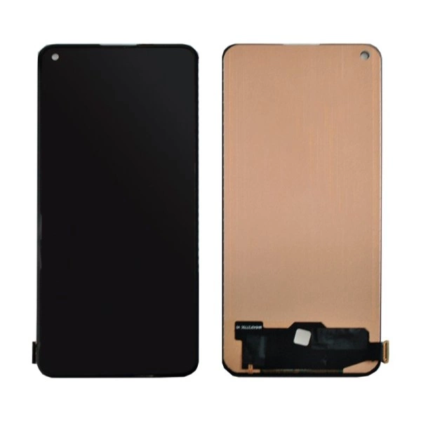 Realme 8 4G (RMX3085) дисплей (экран) и сенсор (тачскрин) TFT 