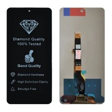 Tecno Camon 19 Pro CI8N дисплей (екран) та сенсор (тачскрін) 