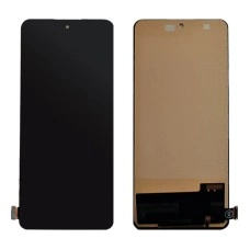 Xiaomi Redmi Note 10 Pro 4G M2101K6G дисплей (экран) и сенсор (тачскрин) TFT 