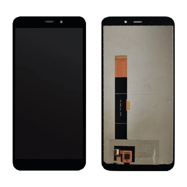 Oukitel WP20 Pro дисплей (екран) та сенсор (тачскрін) 