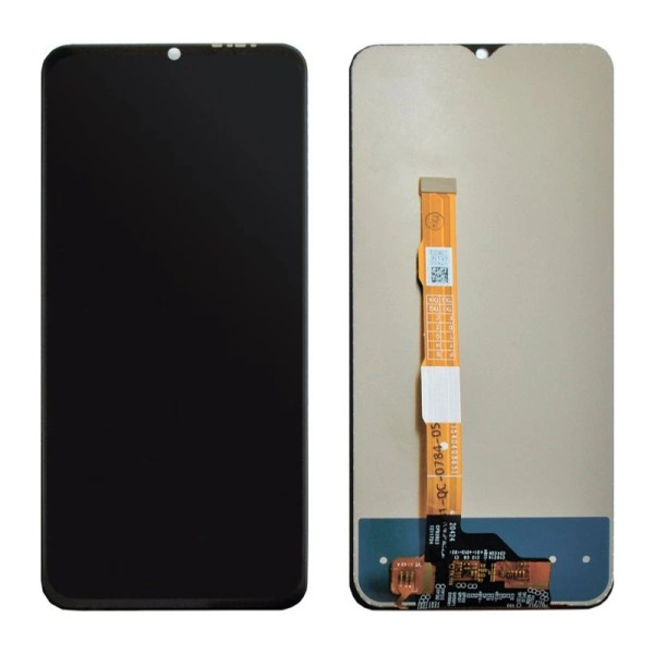 Vivo Y31 2021 V2036 дисплей (екран) та сенсор (тачскрін) 