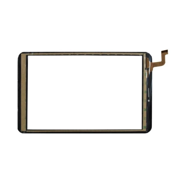 SQ-PG81083-FPC-A0 сенсор (тачскрін) чорний 