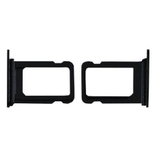 Держатель Sim-карты iPhone 12 Mini Black