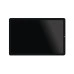 Lenovo Tab M9 LTE TB310XU дисплей (экран) и сенсор (тачскрин) черный Original  