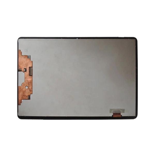 Samsung Galaxy Tab S8 5G (SM-X706) дисплей (экран) и сенсор (тачскрин) черный Original 