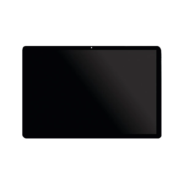 Samsung Galaxy Tab S7 LTE 5G (SM-T876B) дисплей (екран) та сенсор (тачскрін) чорний Original 