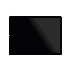 Samsung Galaxy Tab S5e 10.5 LTE (SM-T725) дисплей (экран) и сенсор (тачскрин) черный 