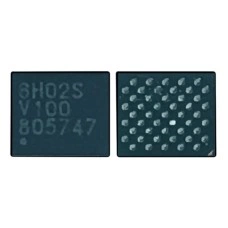 6H02S V100 усилитель аудио (микросхема)