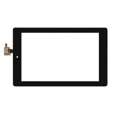 Amazon Kindle Fire 7 9th Gen сенсор (тачскрін) чорний 