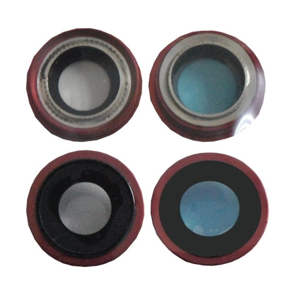 Стекло камеры iPhone 13 Mini Red