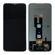 ZTE Blade V50 Design 4G (8050) дисплей (екран) та сенсор (тачскрін) 