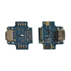 Realme Pad 10.4 RMP2102 плата зарядки планшета