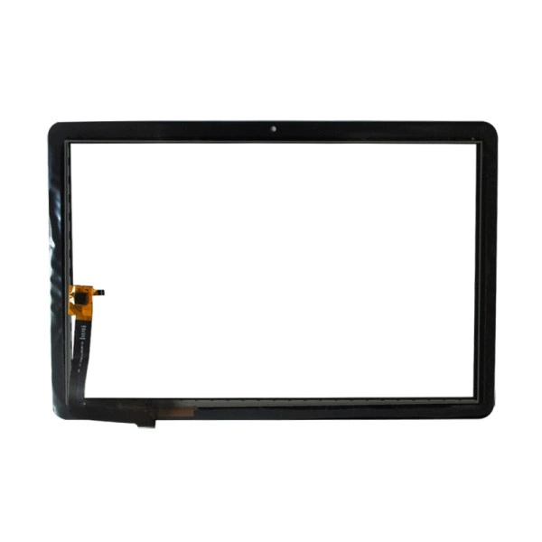 Sigma Mobile Tab A1025 X-treme сенсор (тачскрин) черный 