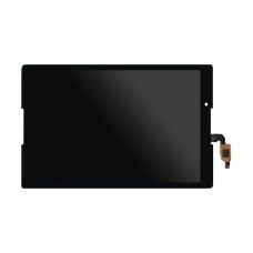 Lenovo Tab 2 A8-50 дисплей (екран) та сенсор (тачскрін) чорний без рамки