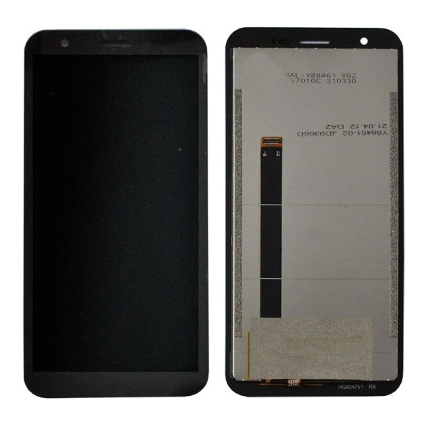 Blackview BV4900 дисплей (екран) та сенсор (тачскрін) 