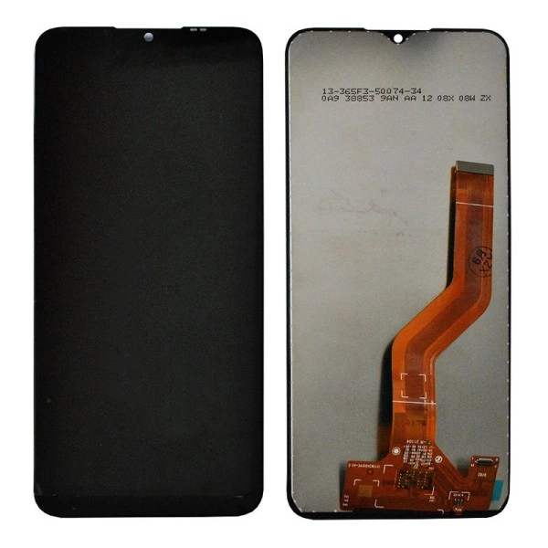 Blackview A70 Pro дисплей (екран) та сенсор (тачскрін) 