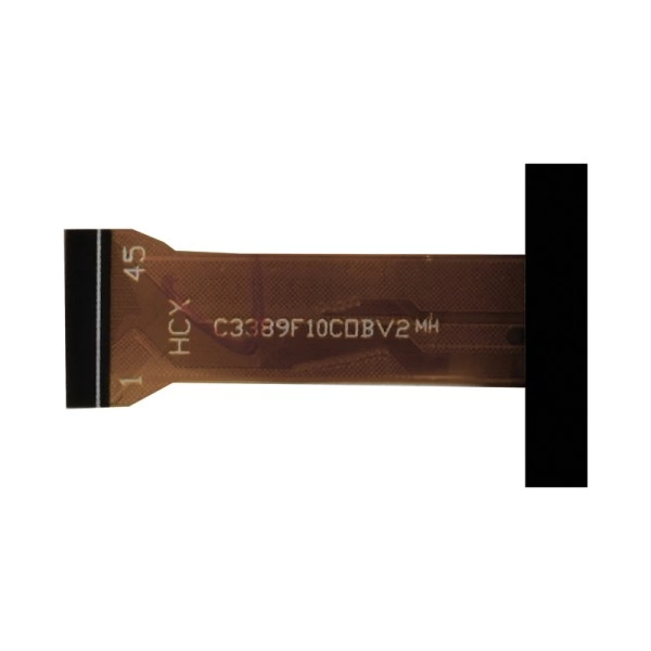 C3389F10C0BV2, C3389F10COBV2 сенсор (тачскрін) чорний тип 2 