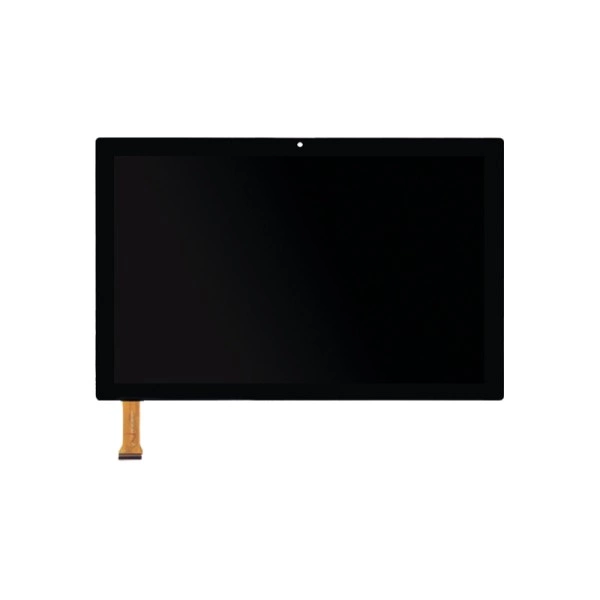 iHunt PC 11 Ultra дисплей (екран) та сенсор (тачскрін) чорний без рамки