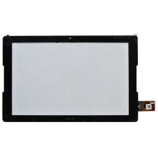 Acer Iconia One 10 B3-A32 сенсор (тачскрін) чорний 